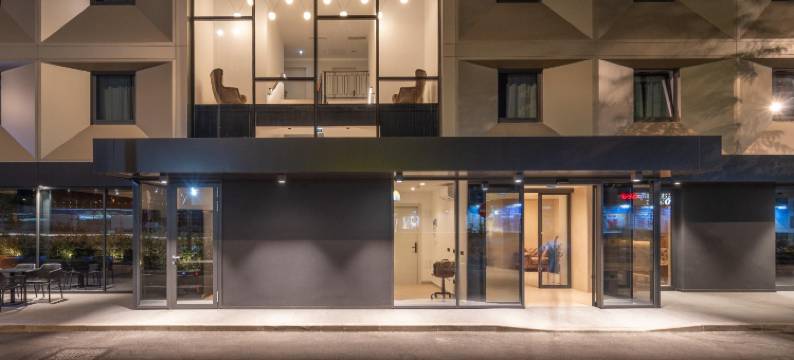 巴图达酒店(Hotel Batuda)图片