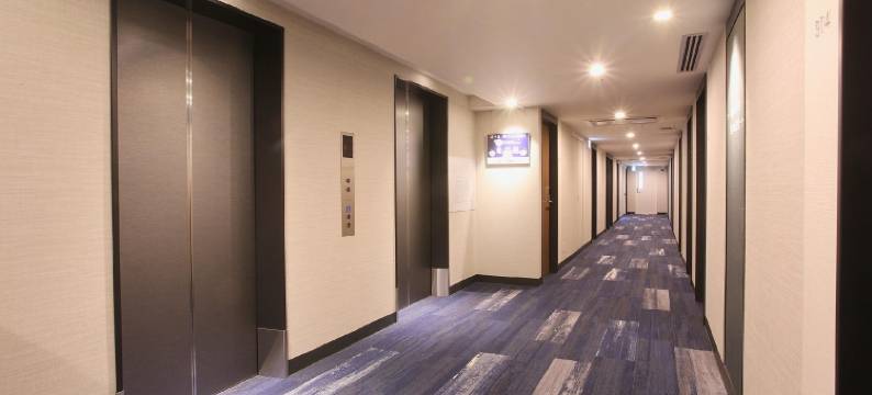 札幌华盛顿广场酒店(Sapporo Washington Hotel Plaza)图片