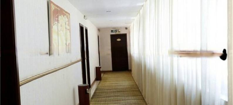 君嘉青年酒店(江南宋城历史文化旅游区店)图片