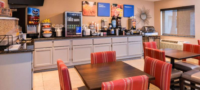 兰乔科尔多瓦旅馆(Rancho Cordova Inn)图片