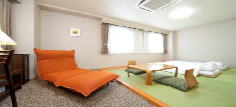 八日市皇家酒店(Yokaichi Royal Hotel)图片