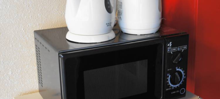 水乡旅馆(Ryokan Suigou)图片