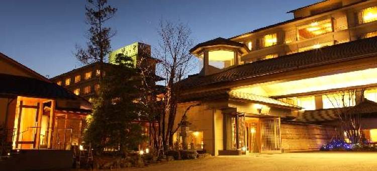 汤本雅日式旅馆(Yumotoya)图片