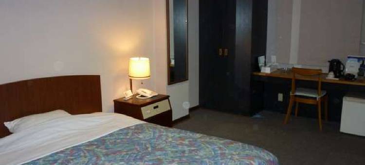 布莱顿酒店(Brighten Hotel Mimaruya)图片