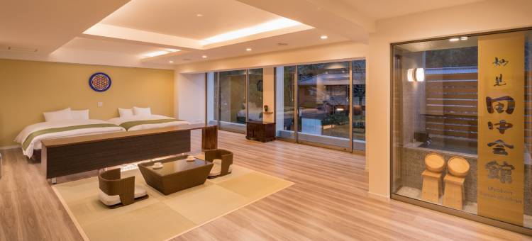 妙见田中会馆(Hotel Myoken Tanaka Kaikan)图片