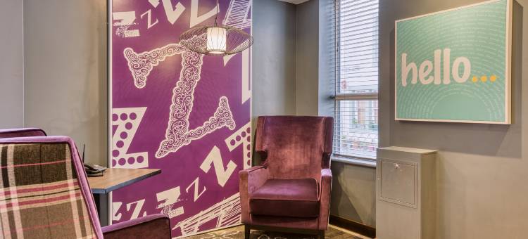 特威德河畔贝里克普瑞米尔酒店(Premier Inn Berwick Upon Tweed Hotel)图片