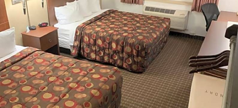 红翼尼可斯旅馆(Nichols Inn of Red Wing)图片