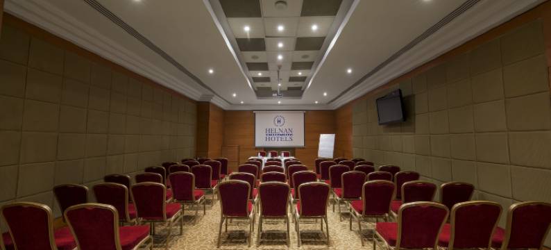 赫尔南梦境酒店及会议中心(Helnan Dream Hotel and Conference Center)图片