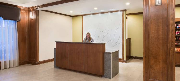 布法罗阿默斯特Homewood Suites by Hilton(Homewood Suites by Hilton Buffalo-Amherst)图片