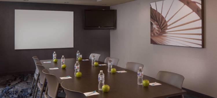 奥兰多湖布埃纳文图拉万豪万枫酒店(Fairfield Inn & Suites Orlando Lake Buena Vista)图片