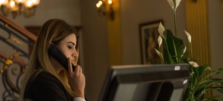 埃皮当诺酒店(Hotel Epidamn Boutique & Spa)图片