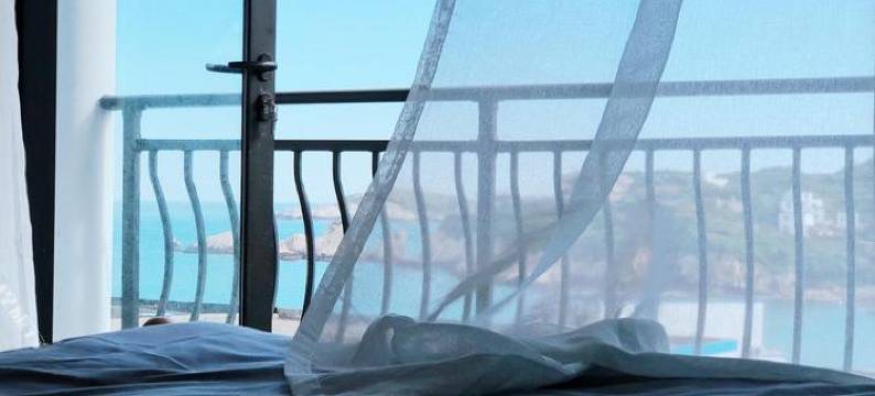 嵊泗花鸟岛巷往民宿图片