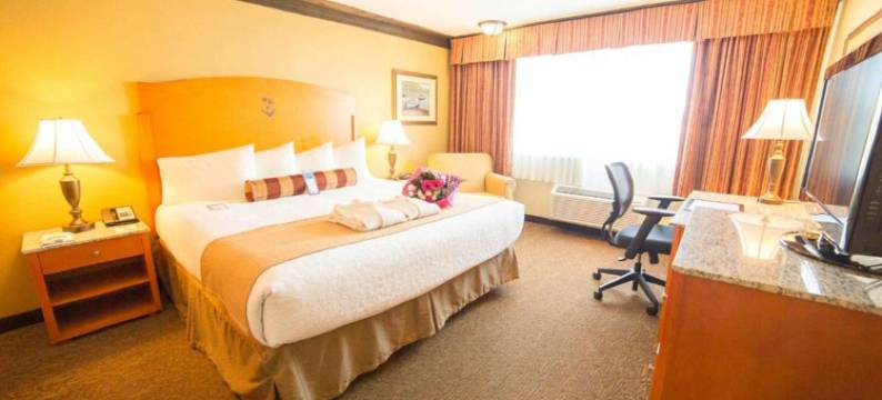 阿伯康酒店，Trademark Collection by Wyndham(Abercorn Hotel, Trademark Collection by Wyndham)图片