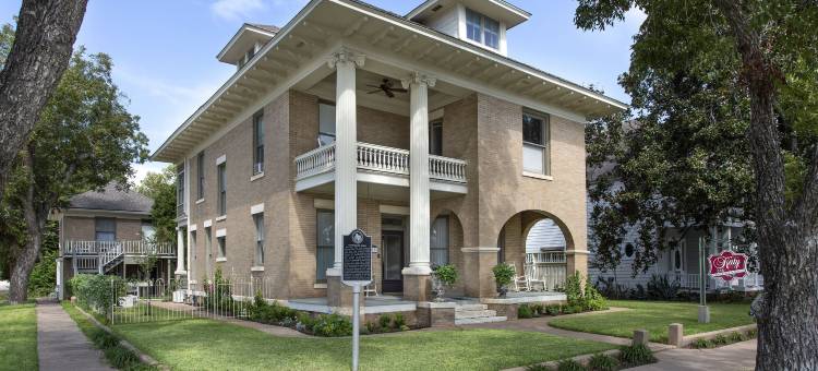 凯蒂屋家庭旅馆(Katy House Bed and Breakfast)图片