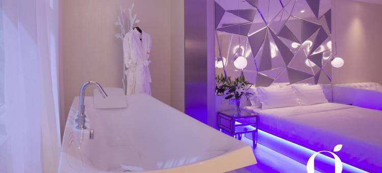 桔子酒店(青岛海尔路石老人海水浴场店)图片