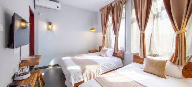 惠州聪权旅馆图片