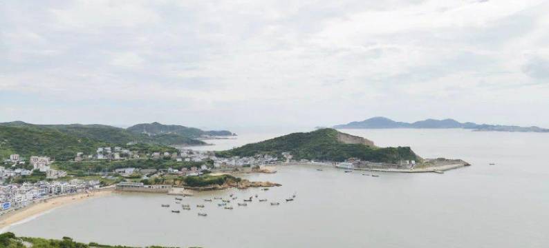 嵊泗海之家图片