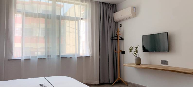 岱山兰宿民宿(衢山岛店)图片