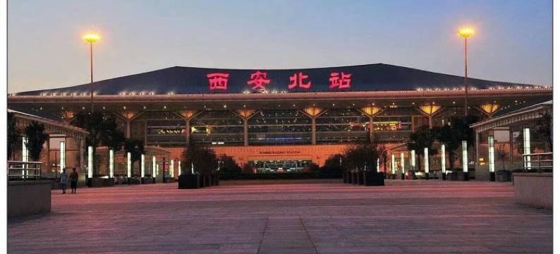 萌雅民宿(西安高铁北站店)图片