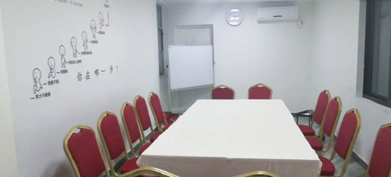 上海大灶头民宿图片