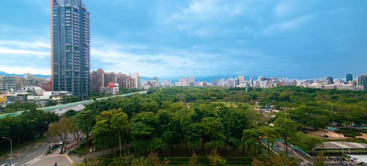 台北多郎明哥饭店图片