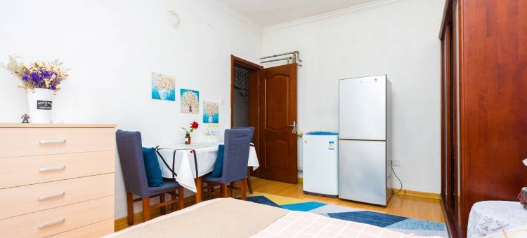 天福宜家公寓(登州路分店)图片