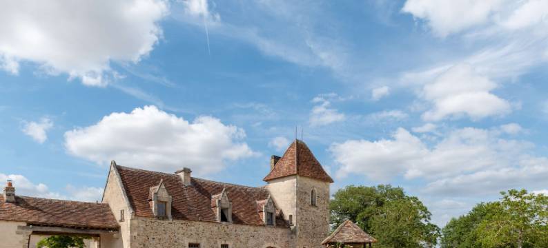 皮埃尔莱维庄园，The Originals Collection(Le Manoir de Pierre Levée, the Originals Collection)图片