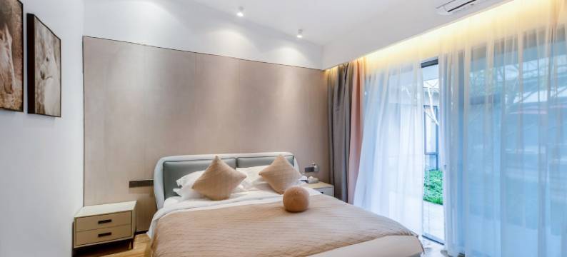 惠东龙门依云四季轻奢温泉别墅(海湾大道分店)图片