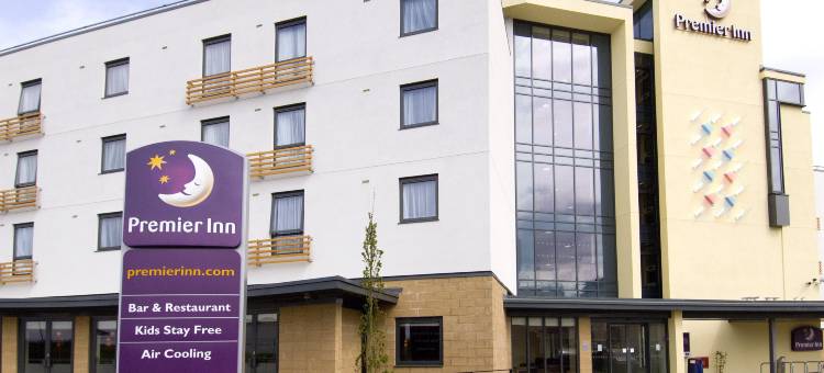 优品迎剑桥(A14，J32)酒店(Premier Inn Cambridge (A14, J32) Hotel)图片