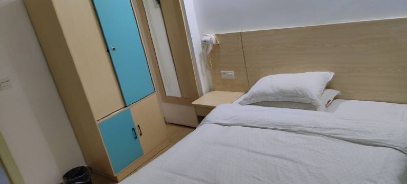 梧桐寓公寓(关口路分店)图片