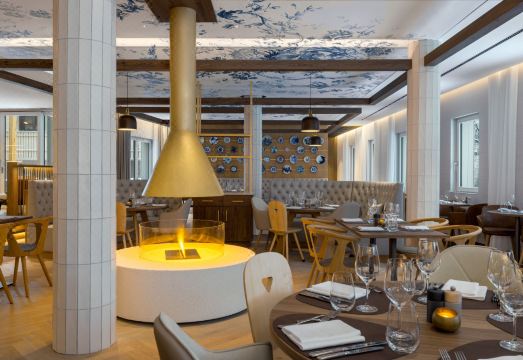 Caro & Selig, Tegernsee, Autograph CollectionHotel Overview