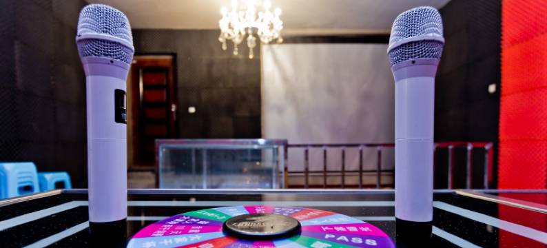 龙玖轰趴小墅公寓(纬五路分店)图片