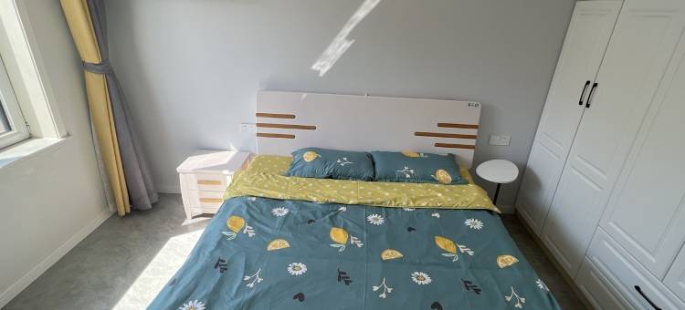 房东小媛子公寓(青州街分店)图片