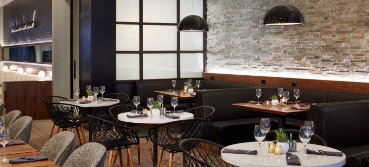 明尼阿波利斯市中心Residence Inn 酒店(Residence Inn Minneapolis Downtown at the Depot)图片