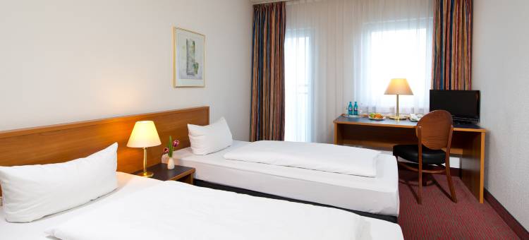 达姆斯塔特格里斯海姆 ACHAT 酒店(Achat Hotel Darmstadt Griesheim)图片