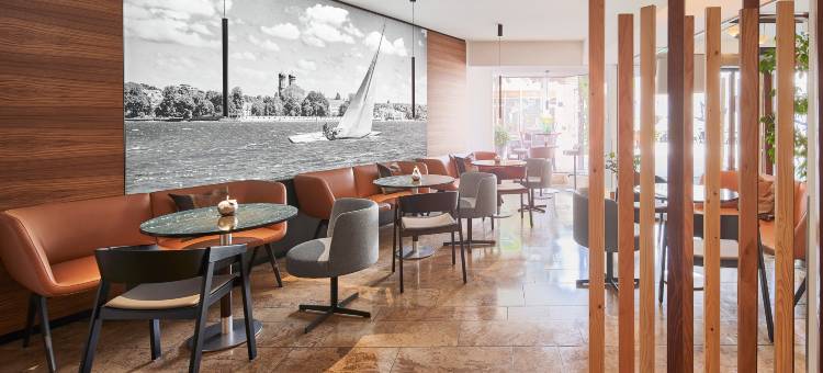 科隆市酒店(Hotel City Krone)图片