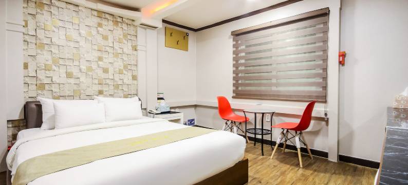 歌剧汽车旅馆(Yeosu Opera)图片