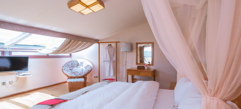 香格里拉蓝汐精品客栈图片