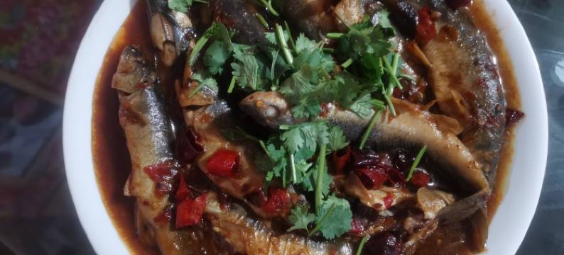 李兴隆客栈(大林公路分店)图片