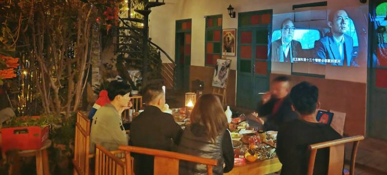 U家别院(大同路分店)图片