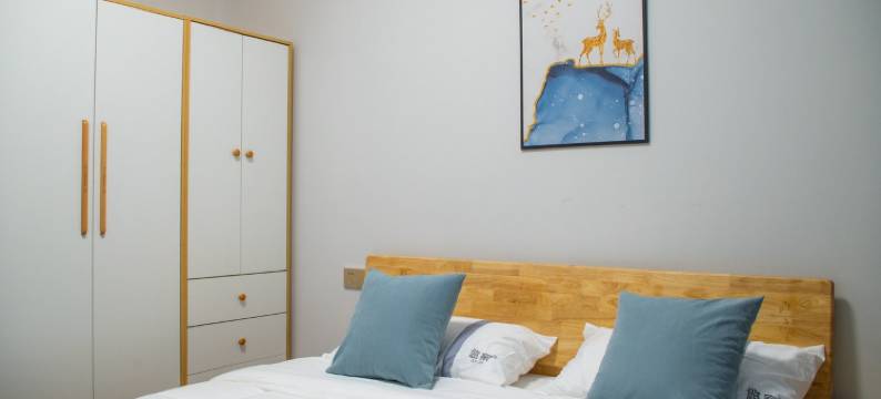 河南平顶山店315公寓(大众路1号分店)图片