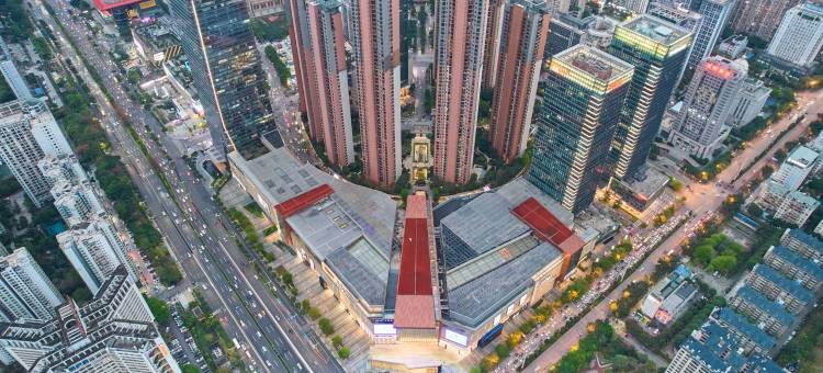 旧时光里的旧人特色民宿(那洪大道分店)图片