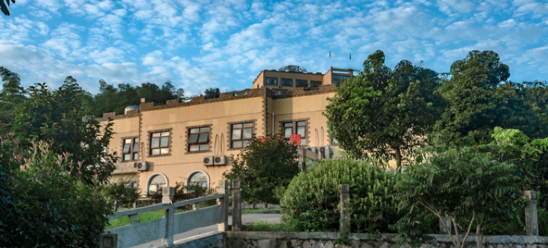 湖州澳大利亚金色山庄图片