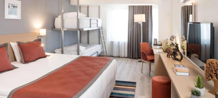 TRYP by Wyndham Ankara Oran图片