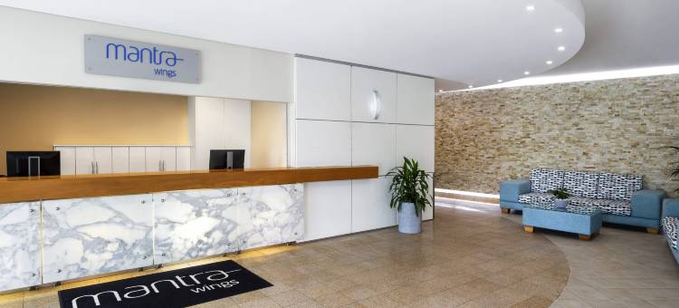 曼特拉之翼酒店(Mantra Wings)图片