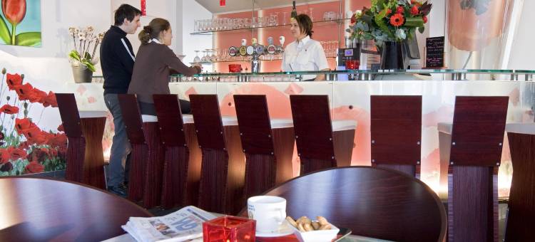 宜必思安特卫普中心酒店(Ibis Antwerpen Centrum)图片