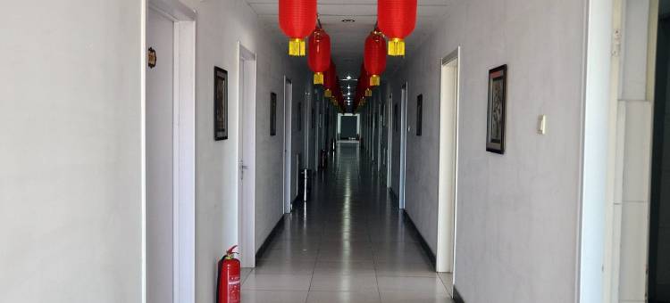 土默特左旗悦来客栈图片