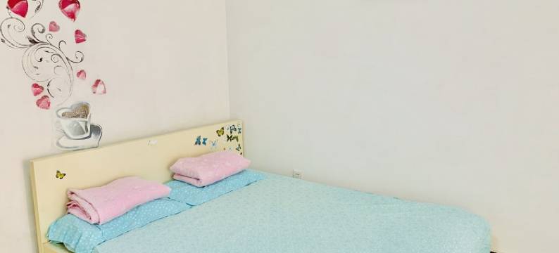 看海小屋心灵驿站(新裕路分店)图片