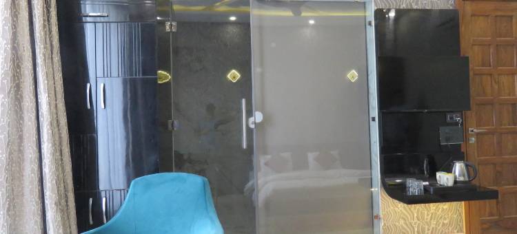 拉贾吉酒店及餐厅(Raja Ji Hotel and Restaurant)图片