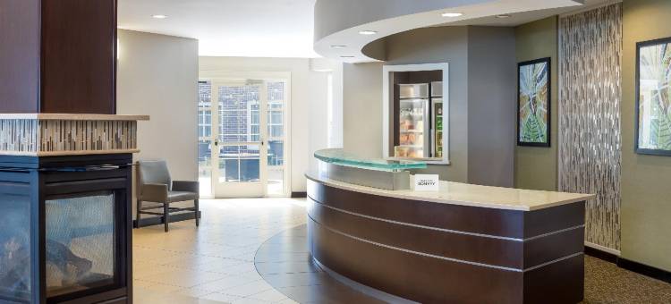 Residence Inn Largo Medical Center Drive图片